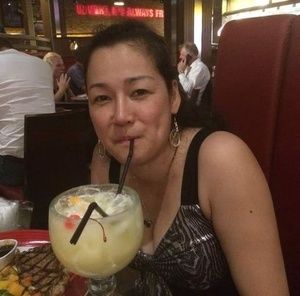 Meet your Posher, Sandy